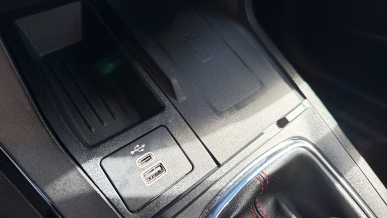 Ford Puma 1.0 EcoBoost Hybrid mHEV ST-Line X 5dr Petrol Hatchback